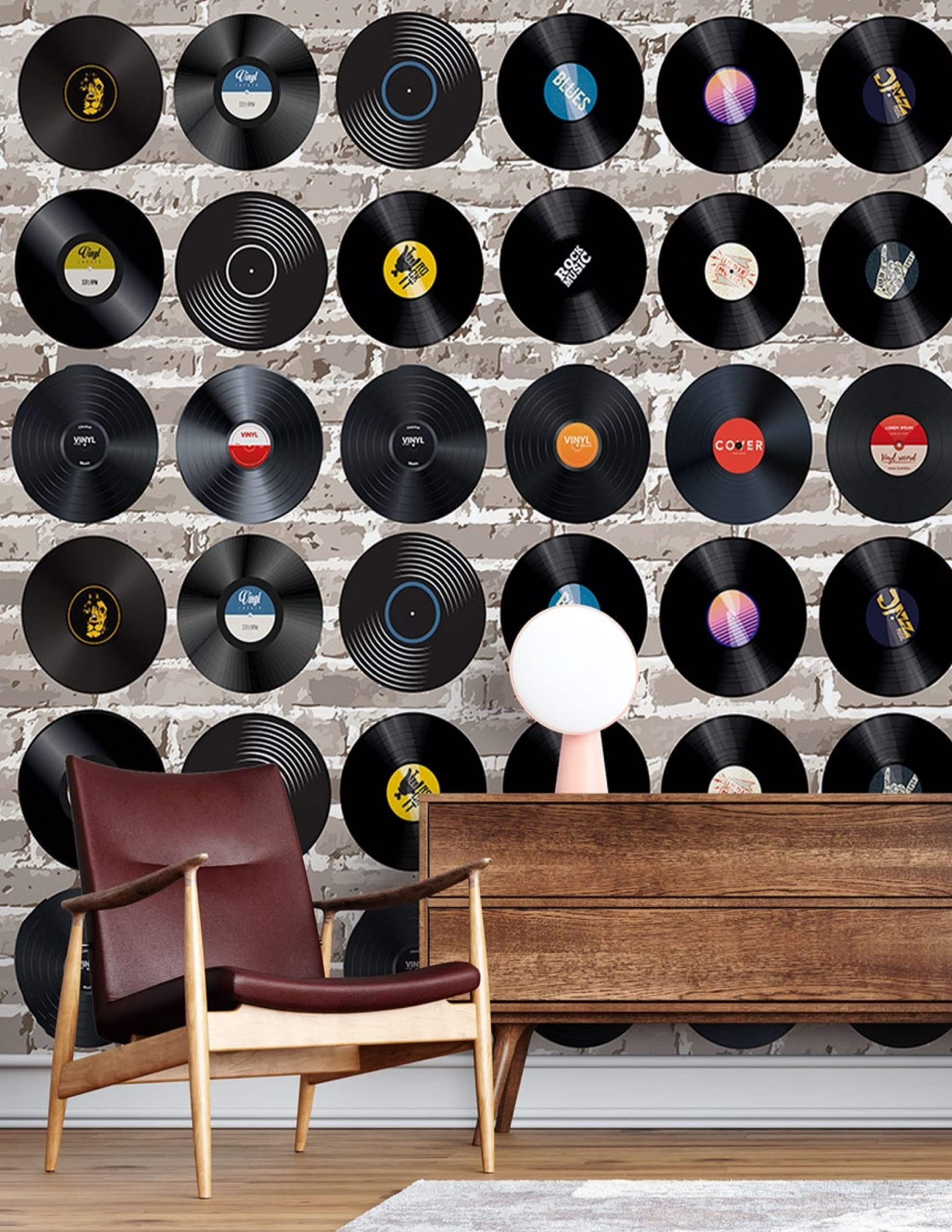 Amazon.com: Creative Picture Frames Factory Records 12 Inch